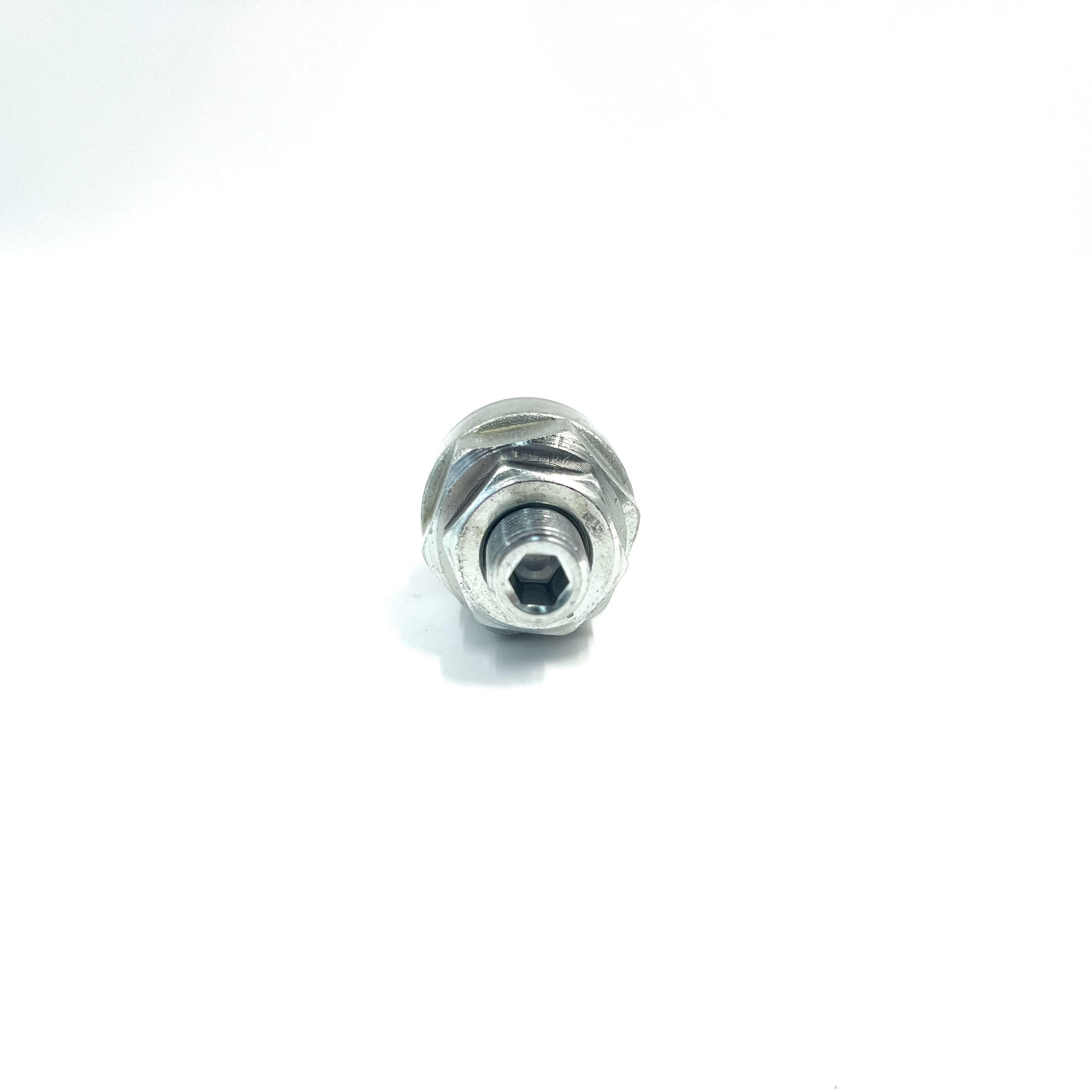 Customized Professional Hydraulic Cartridge Valve Relief Valve RV-08-20 With High Pressure