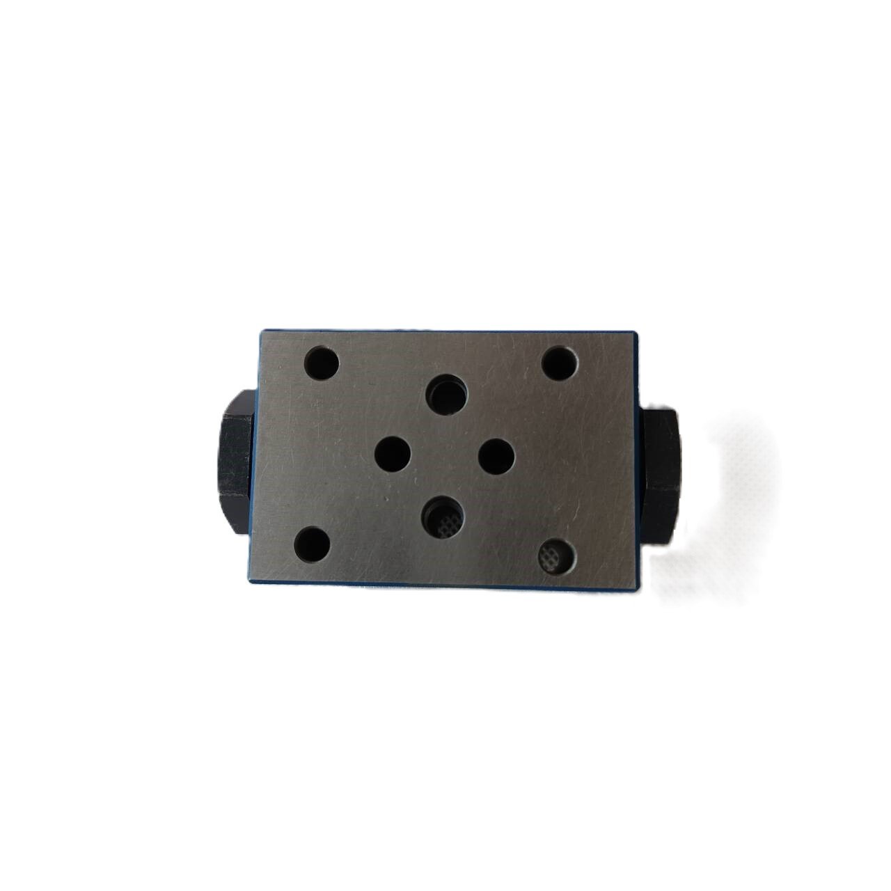 Efficient and Durable Electromagenic Directional Valve Z2S6-40B For Mining
