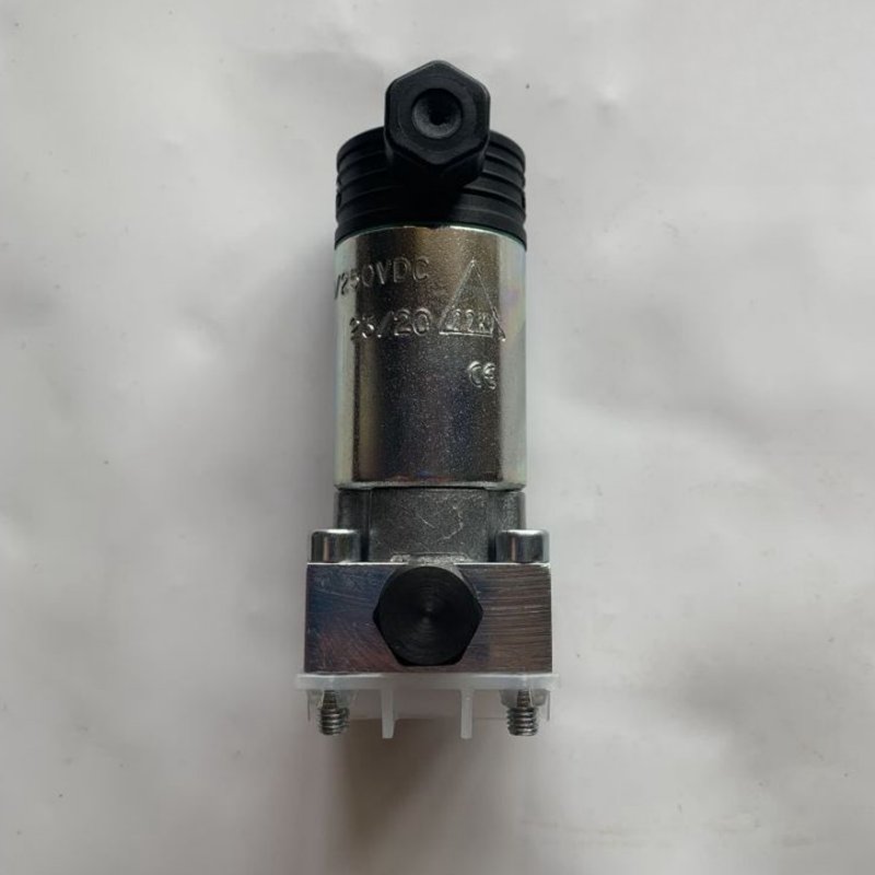 Factory Direct HAWE GR2 Series Hydraulic Valve GR2-0-KB-G5-30X24 GR2-12-WGM230 GR2-3-G24 Solenoid Valve