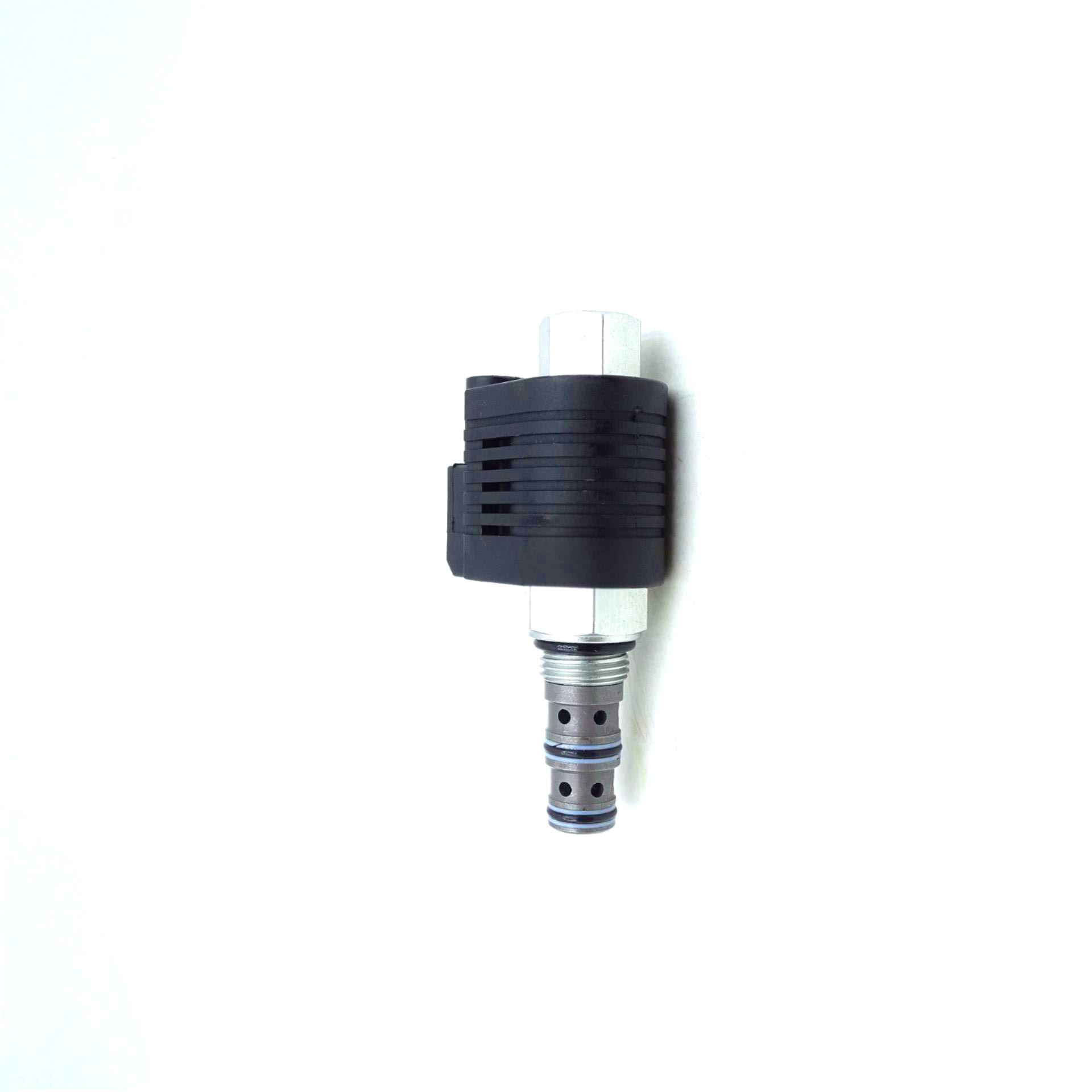 Solenoid valve KV23085 for John Deere 240 325 317 CT322 CT332 control valve