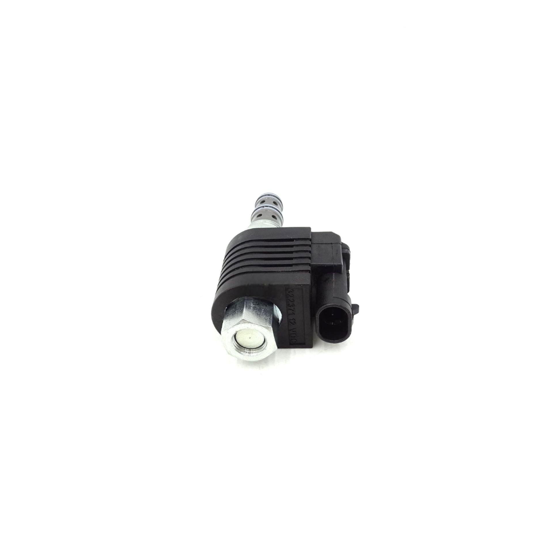 Solenoid valve KV23085 for John Deere 240 325 317 CT322 CT332 control valve