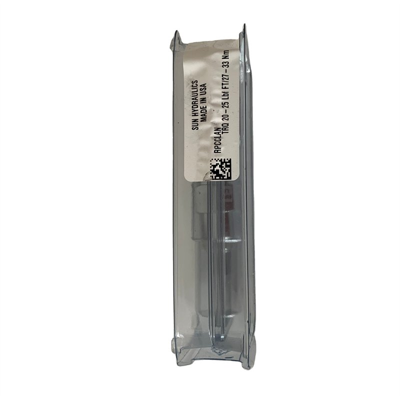 Hot Sale Sun Series Hydraulic Valve CBCG-LJN CXED-XCN CBCA-LHN CBEA-LHN RPKD-BBN CXBA-XAN Cartridge Valve