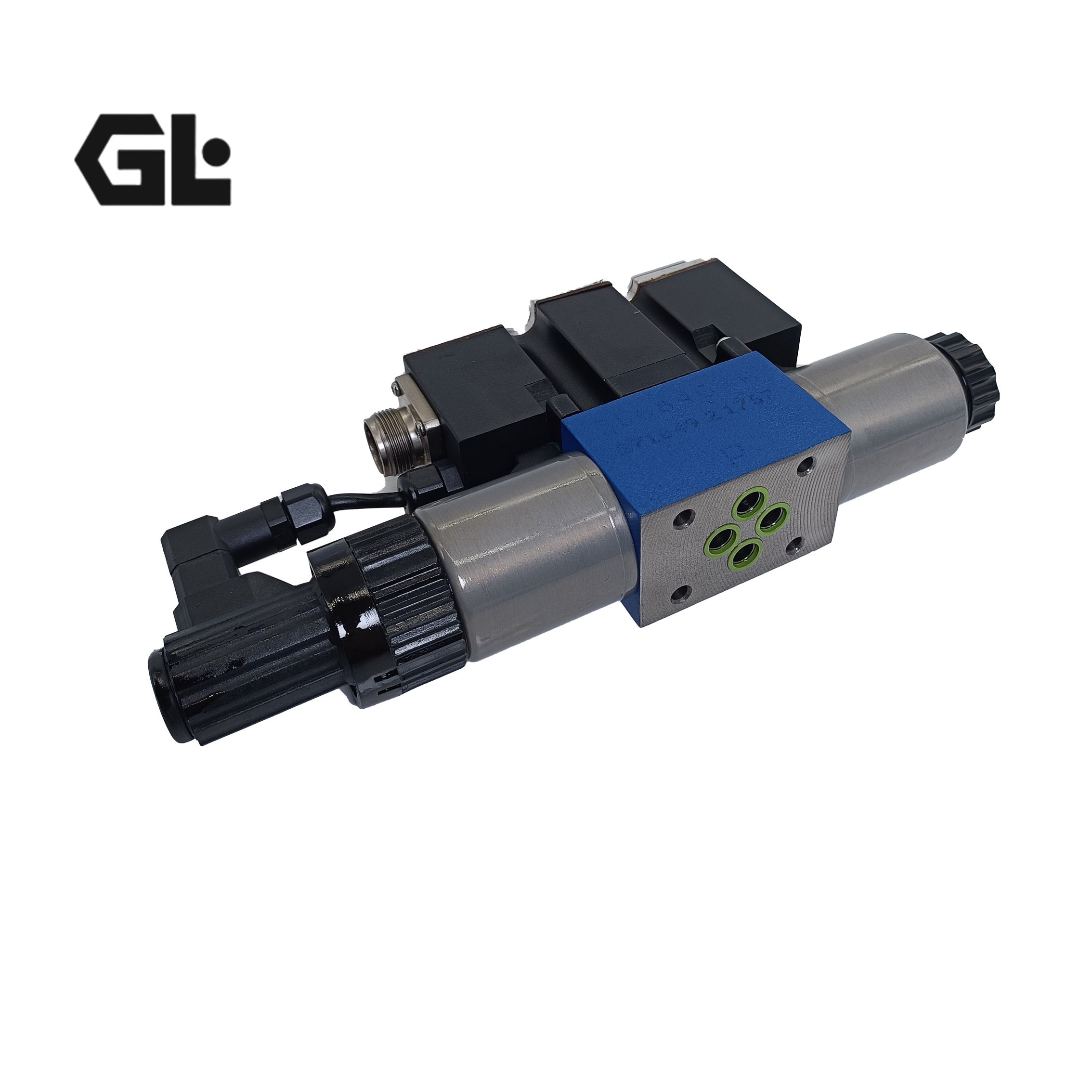 4WREE 4WREE10 4WREE6 direct acting proportional valve 4WREE10E25-2X/G24K31/A1V 4WREE6E16-23/G24K31/A1V-655 hydraulic valve