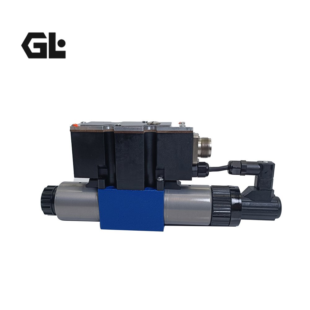 4WREE 4WREE10 4WREE6 direct acting proportional valve 4WREE10E25-2X/G24K31/A1V 4WREE6E16-23/G24K31/A1V-655 hydraulic valve