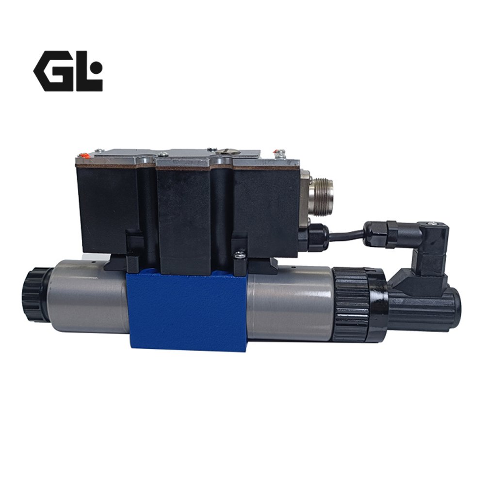 4WREE 4WREE10 4WREE6 direct acting proportional valve 4WREE10E25-2X/G24K31/A1V 4WREE6E16-23/G24K31/A1V-655 hydraulic valve