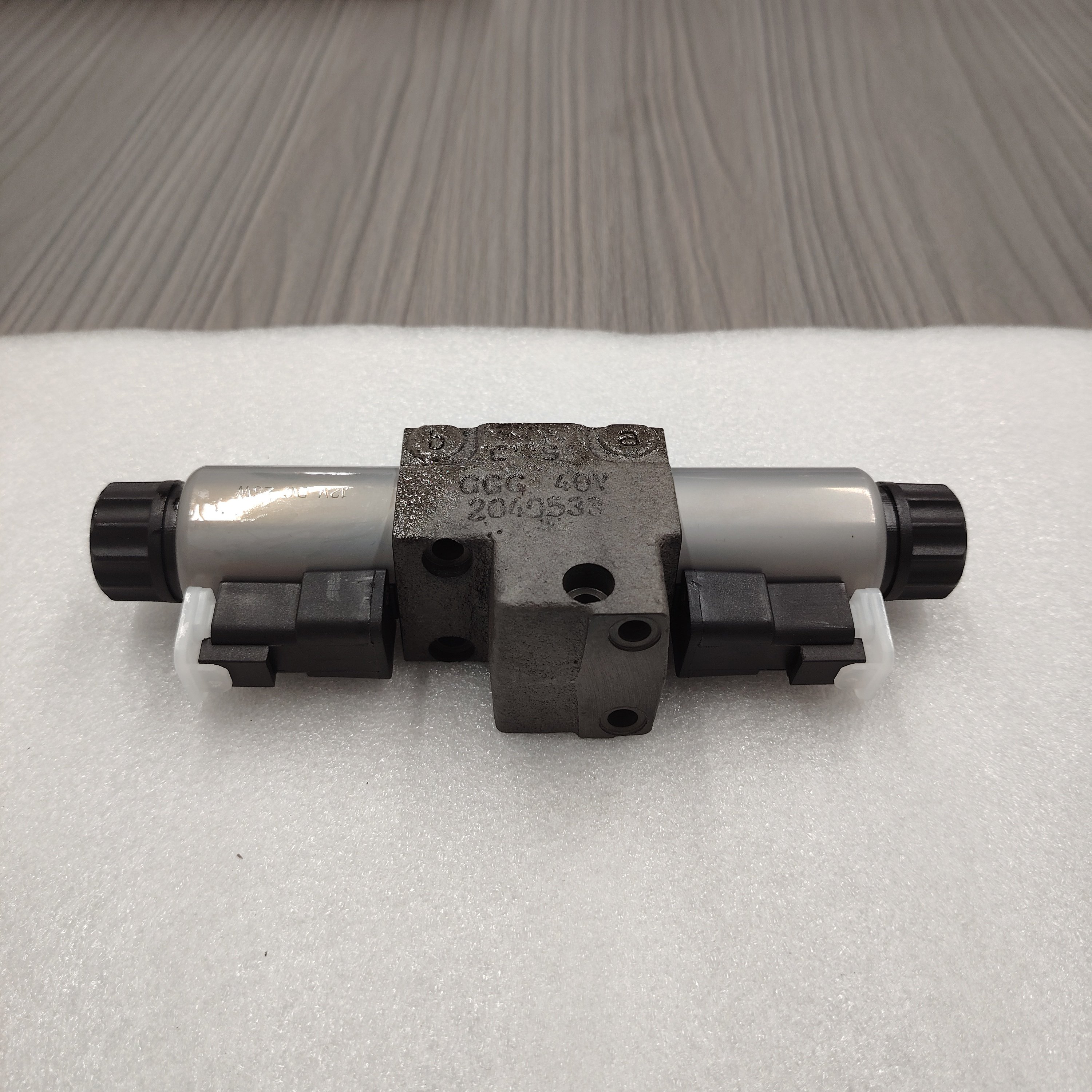 A4VG180 Hydraulic Pump Control Valve Group 2040533 204-0533 A4VG28-71EZ Domestic made in China