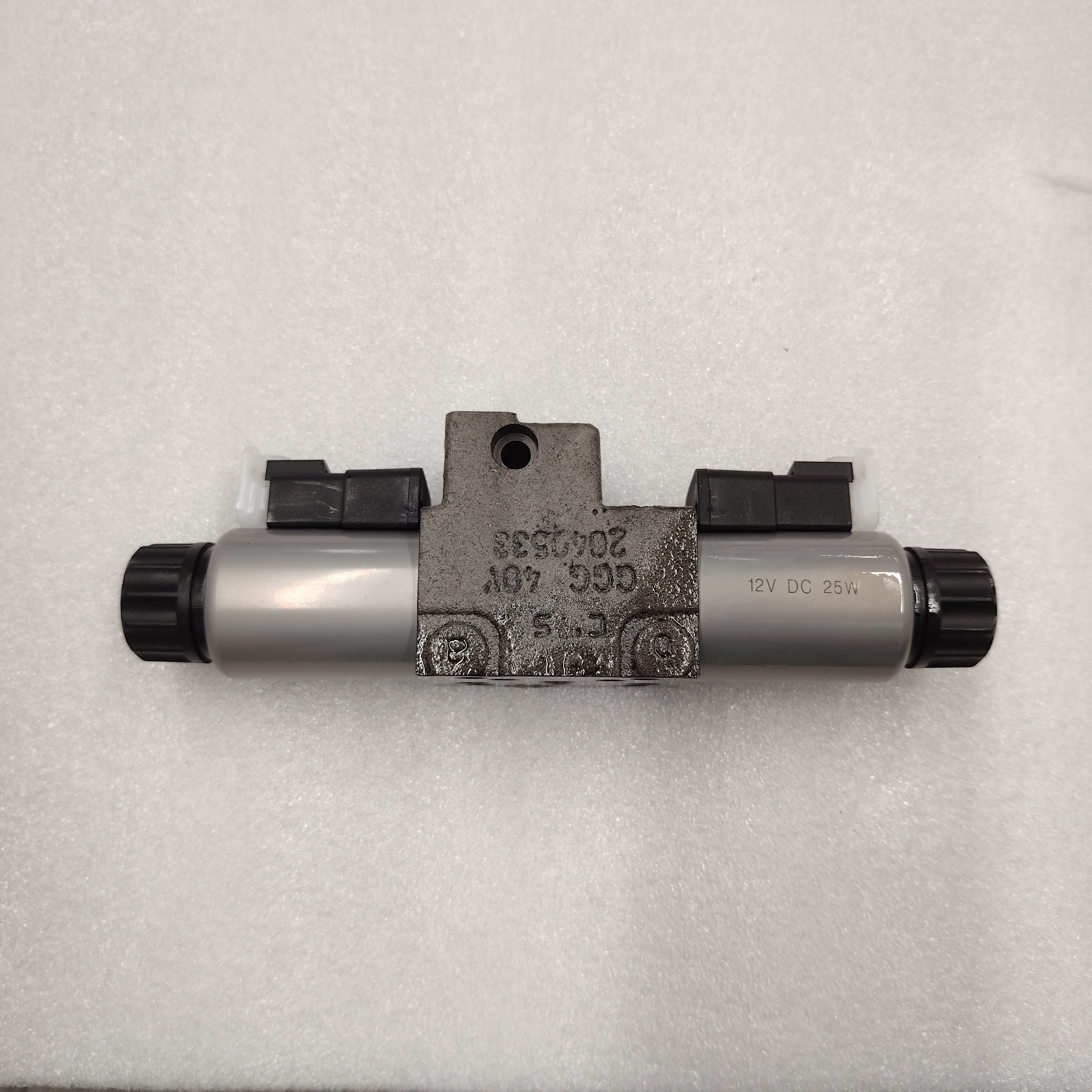 A4VG180 Hydraulic Pump Control Valve Group 2040533 204-0533 A4VG28-71EZ Domestic made in China