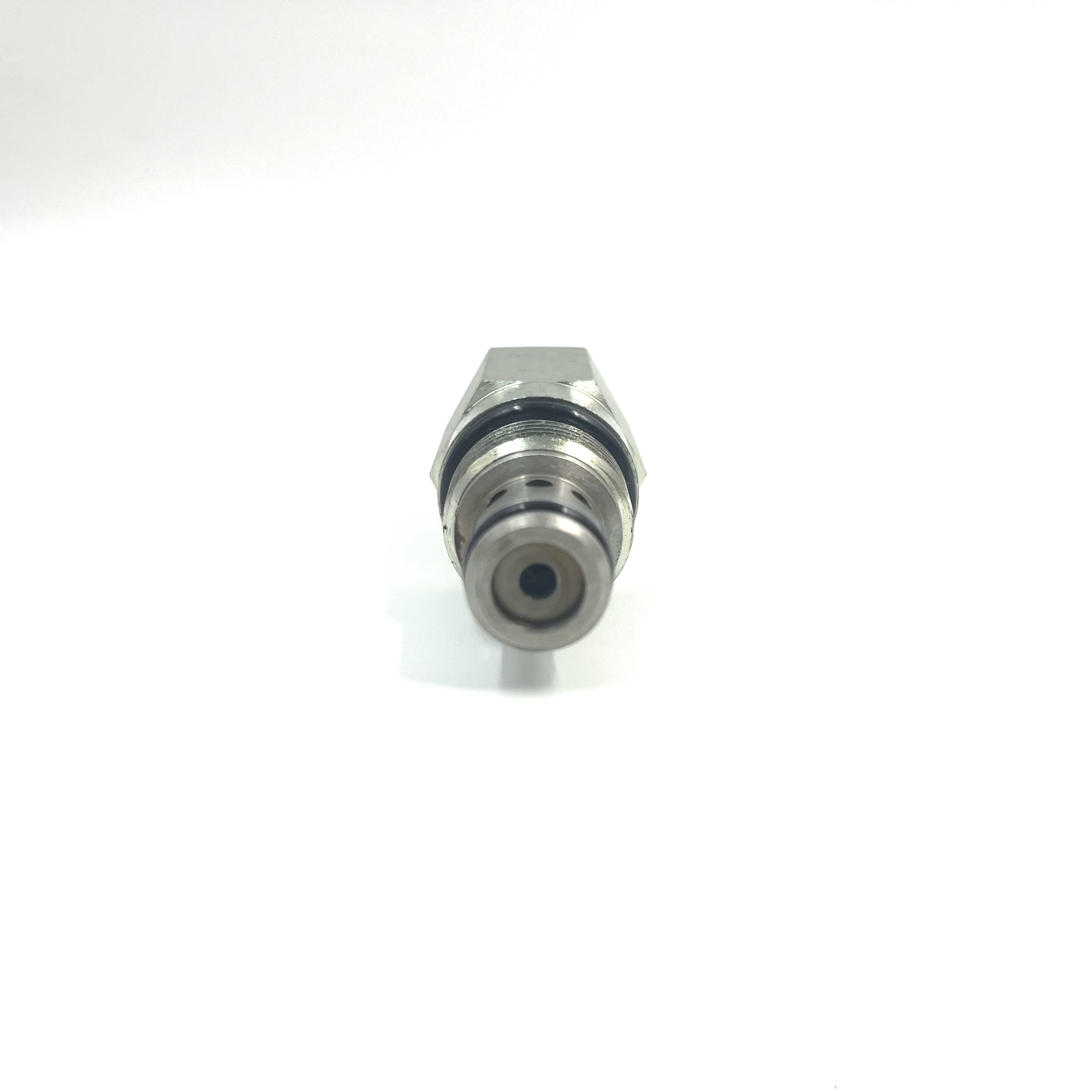 OEM ODM Hydraulic Cartridge Valve Pressure Compensated Throttle Valve FRA-08 Flow Control Valve