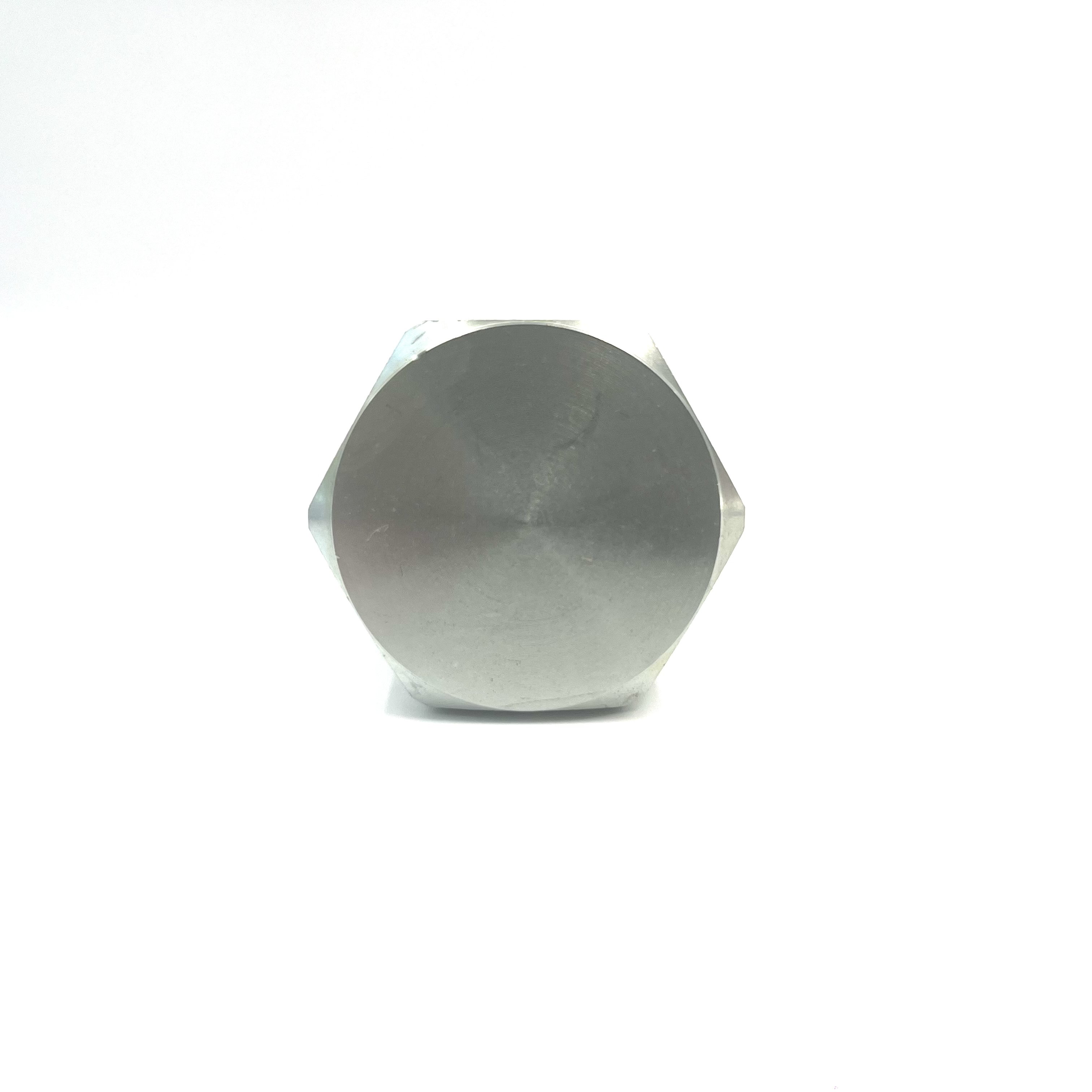Weipu Hydraulic CV16-20 Cartridge Check Valve New Condition with 1-Year Warranty Featuring Pump Gear Bearing Core Components