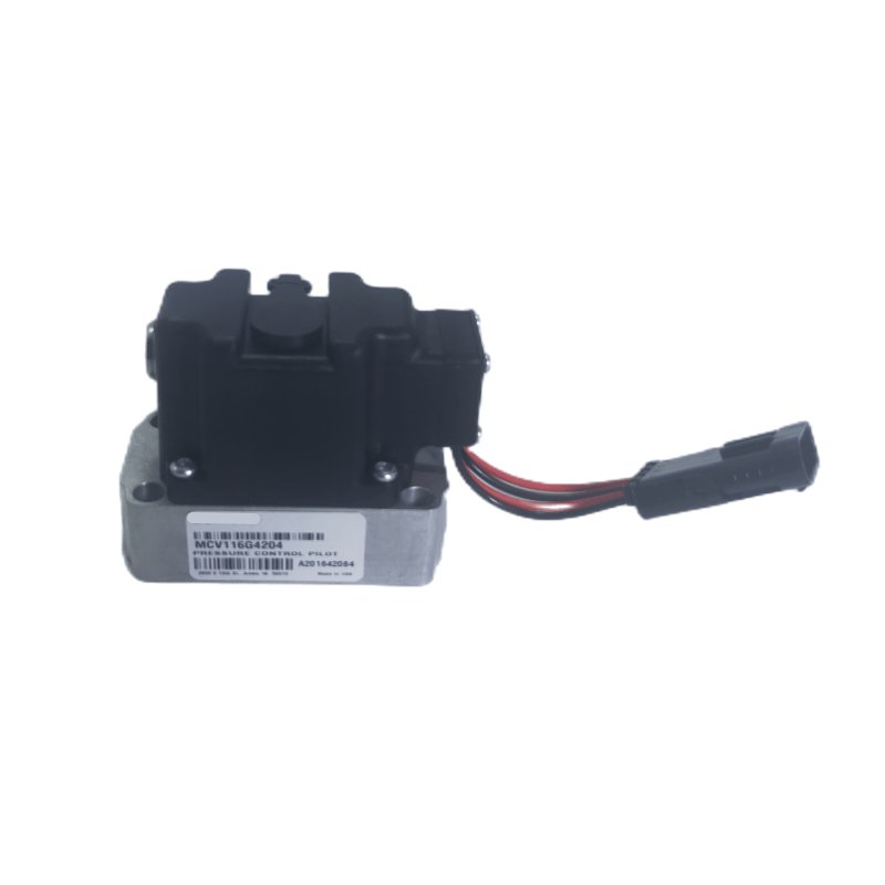 Original MCV series MCV116G4204 Pressure Control Hydraulic Valve MCV116A3501 MCV116A3204