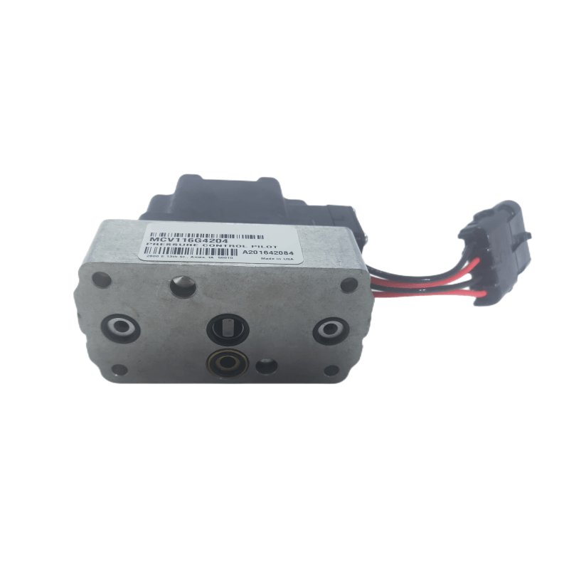 Original MCV series MCV116G4204 Pressure Control Hydraulic Valve MCV116A3501 MCV116A3204