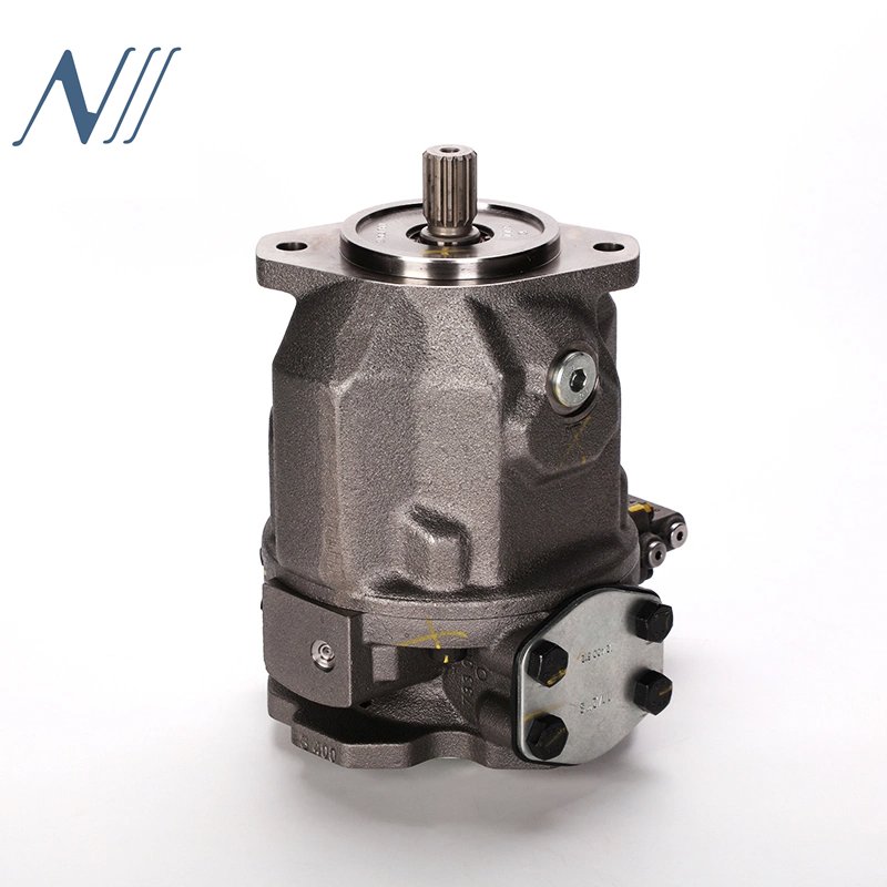 Hydraulic Pump Manufacturer Piston Pump A10VO A6V A6VM A11V A4VSO A20VLO Hydraulic Valves