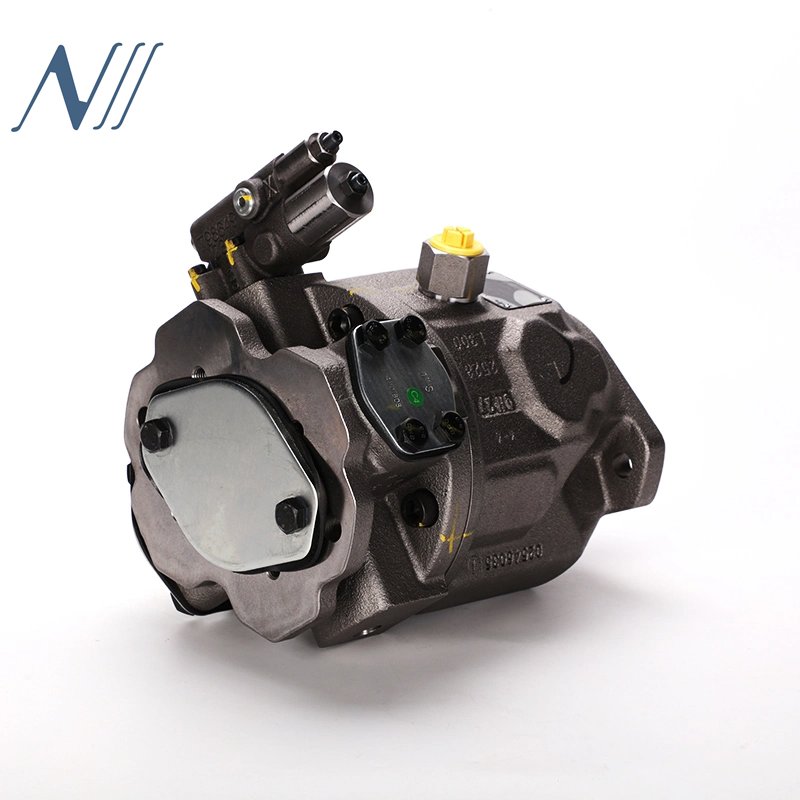Hydraulic Pump Manufacturer Piston Pump A10VO A6V A6VM A11V A4VSO A20VLO Hydraulic Valves