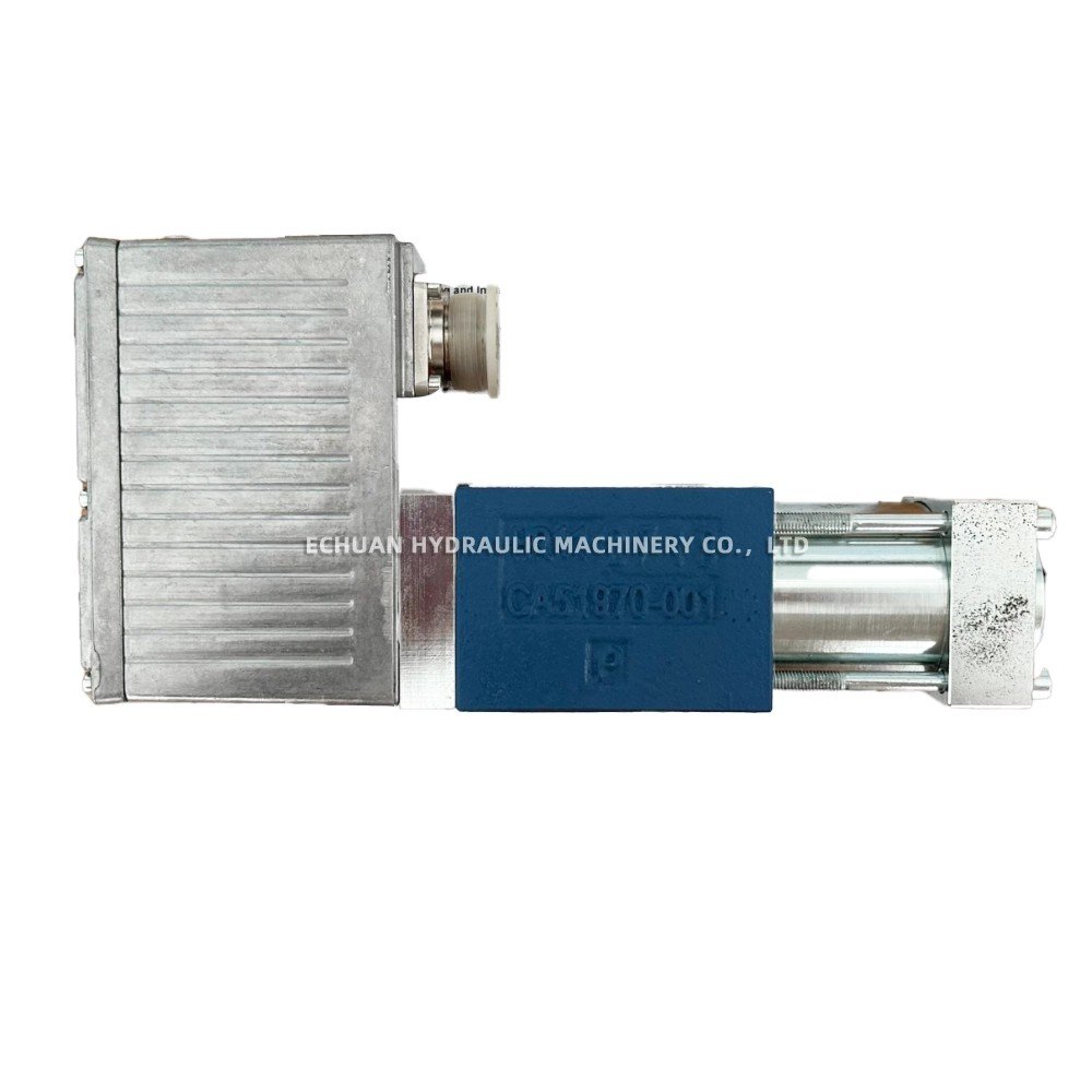 Factory Direct Sun Series Hydraulic Valve MO-OG D633-500B R02K01MOVSX2 Cartridge Valve