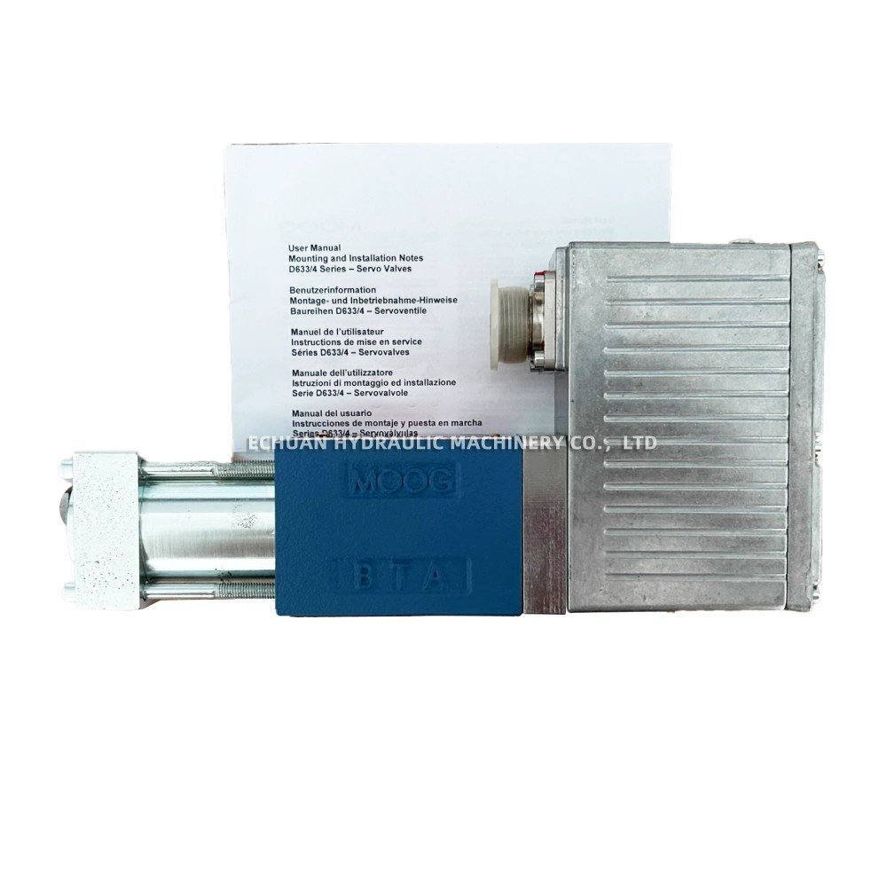 Factory Direct Sun Series Hydraulic Valve MO-OG D633-500B R02K01MOVSX2 Cartridge Valve