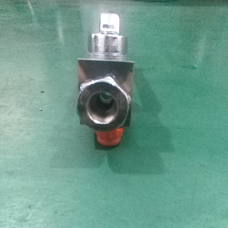 Factory Wholesale Stainless Steel Manual Stop Valve Oil Water Gas Switch Valve YJZQ-PT3/8 Hydraulic High Pressure Ball Valve