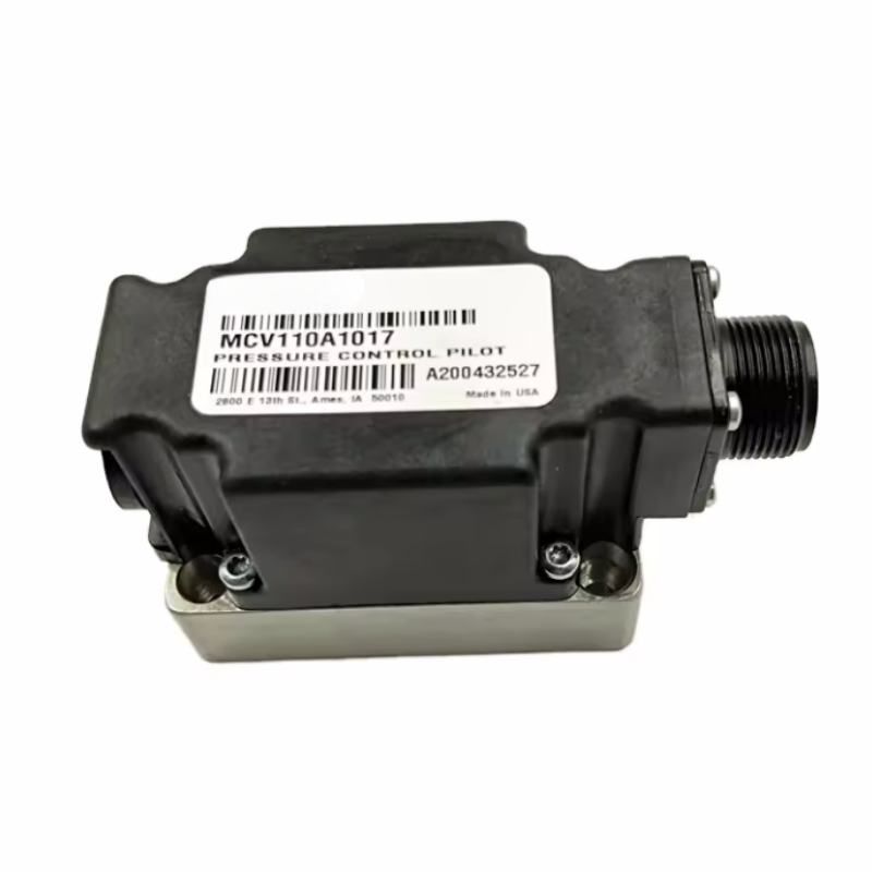 Hot Sale MCV Series Hydraulic Valve MCV116G4204 MCV116G4201 MCV110A1017 Control Valve