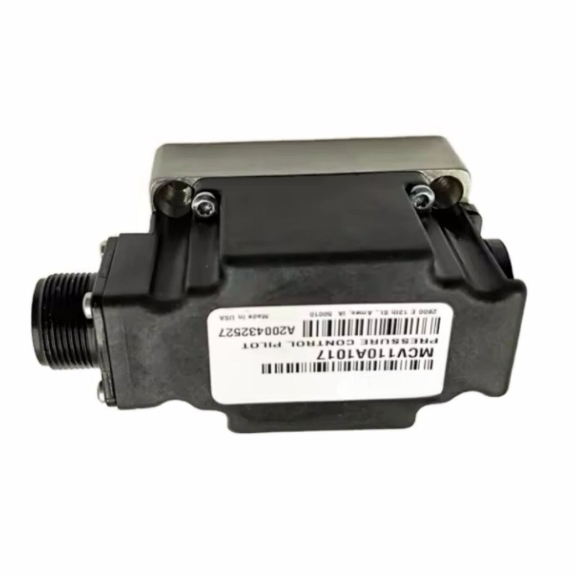 Hot Sale MCV Series Hydraulic Valve MCV116G4204 MCV116G4201 MCV110A1017 Control Valve