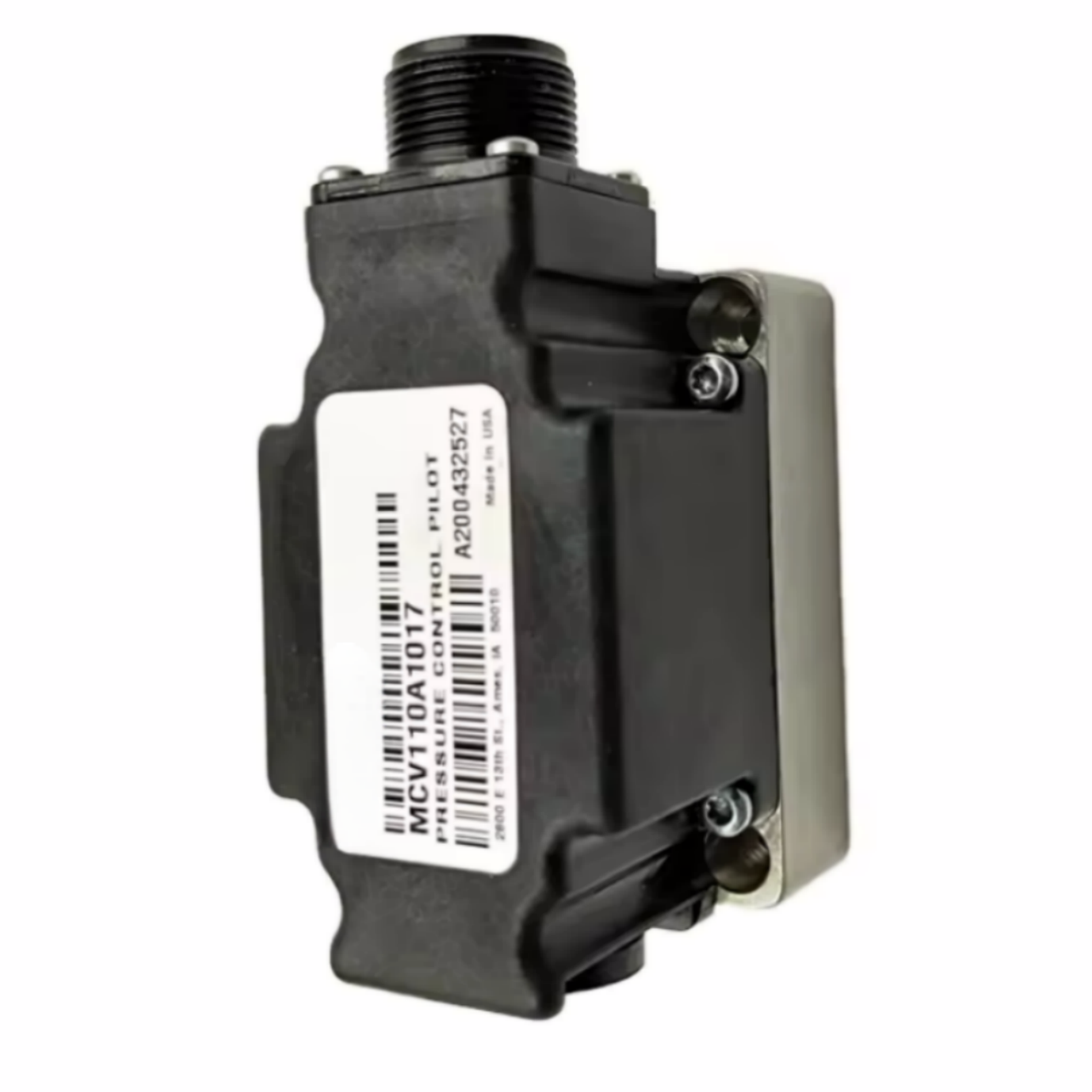Hot Sale MCV Series Hydraulic Valve MCV116G4204 MCV116G4201 MCV110A1017 Control Valve