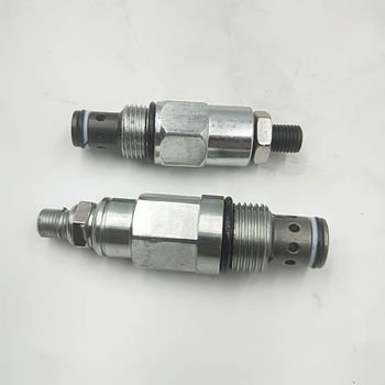 Winner hydraulic valve RD-08W-20-AL RP-10W-20-WL RV-08W-20-ML RD-10W-20-AB RD-10W-20AL plug-in direct acting safety valve