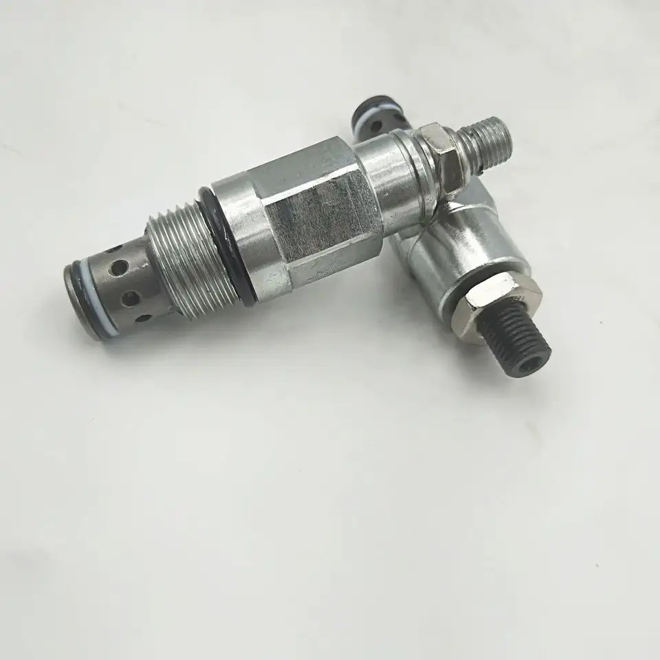 Winner hydraulic valve RD-08W-20-AL RP-10W-20-WL RV-08W-20-ML RD-10W-20-AB RD-10W-20AL plug-in direct acting safety valve