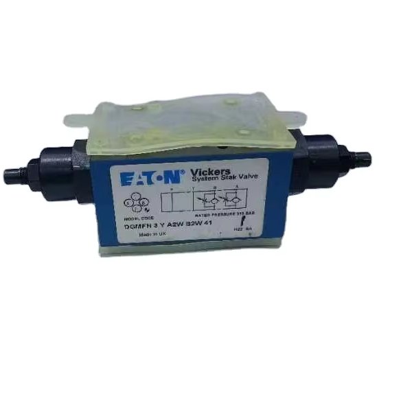 EATON DQMDC3Y AK41 Hydraulic Valves