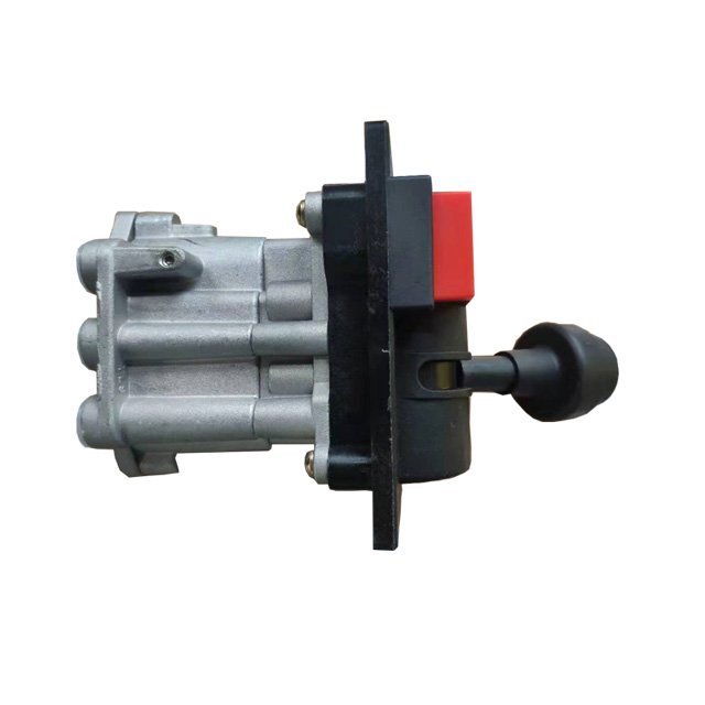Electric Switch Pto For Solenoid Valve Power Take-Off Hydraulic Control Valve