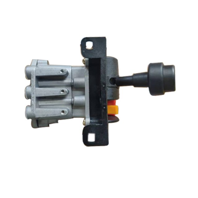 Electric Switch Pto For Solenoid Valve Power Take-Off Hydraulic Control Valve