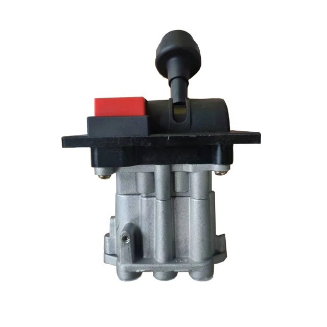 Electric Switch Pto For Solenoid Valve Power Take-Off Hydraulic Control Valve