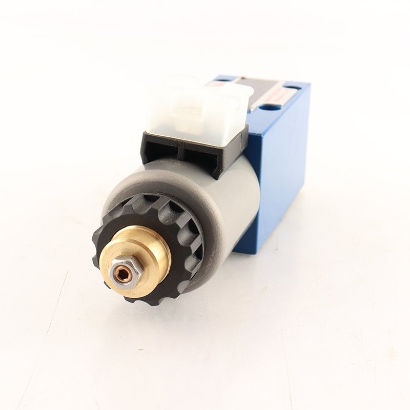 Beijing Hongji Shida Proportional Relief Hydraulic Valve DBE6-2X Proportional Relief Valve