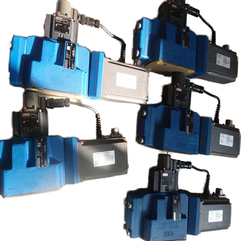 Control valve4WRDE10 4WRDE16 4WRDE25 Proportional valve 4WRDE16W6-150L-60/MXY/24F1High response proportional hydraulic valve