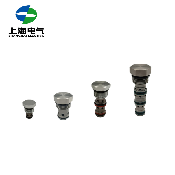 Hot Selling CBA-E-A High Pressure Custom Counterbalance Valve Hydraulic Cylinders