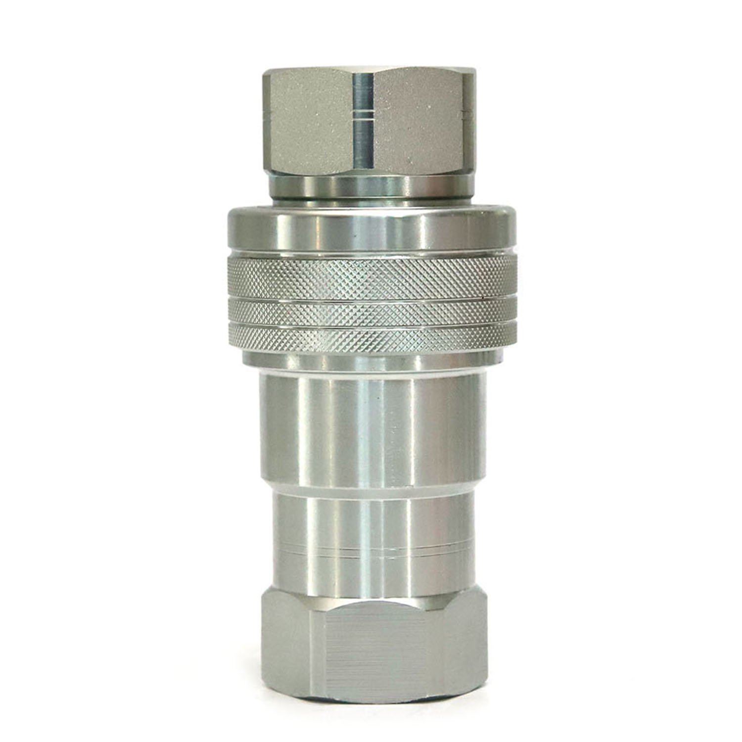 NAIWO factory sale ISO 7241-B quick release coupling fast change couplers plug steel hydraulic parts QRC NWB