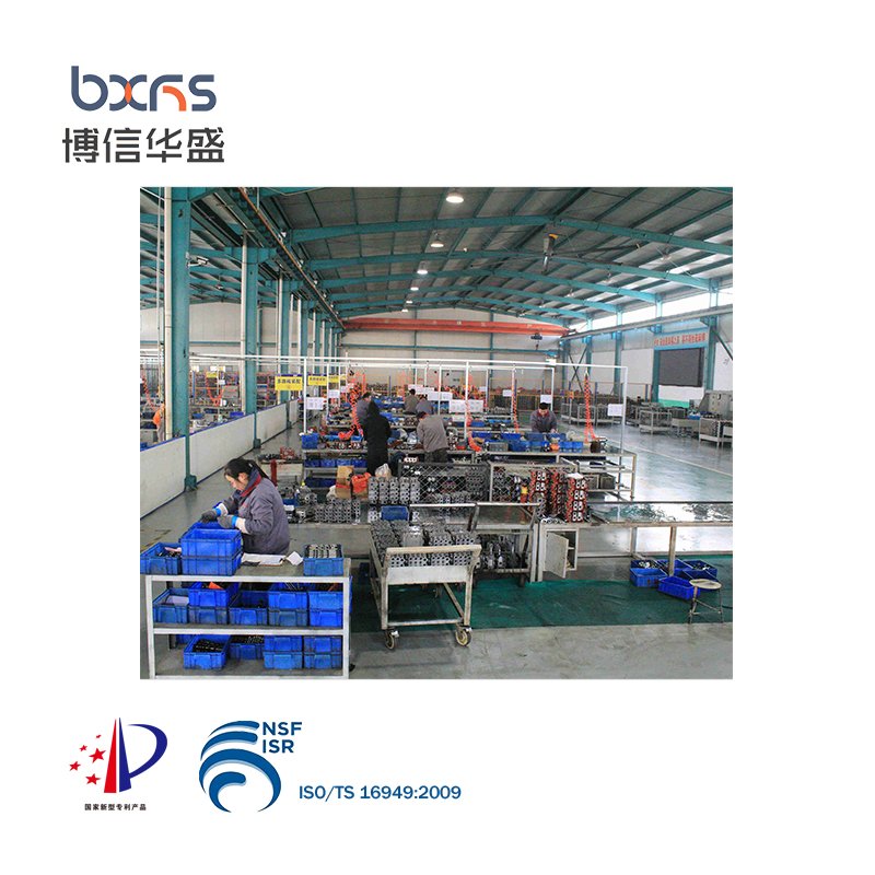 selector valve SVV6 SVV9 selector valve with flow 50 l/min 90lmin and voltage 12v 24v