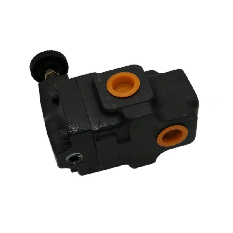 Tokimec CT,ECT,ECT5 of CT-06,CT-10,ECT-06,ECT-10,ECT5-06,ECT5-10 hydraulic valve, pressure relief valves for pipe mounting