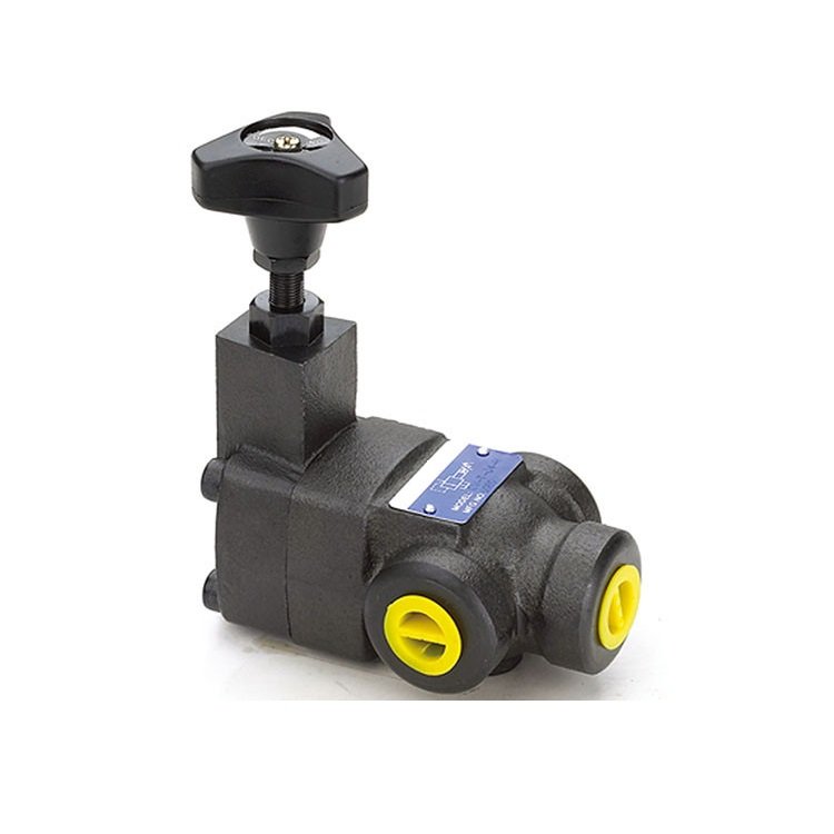 Tokimec CT,ECT,ECT5 of CT-06,CT-10,ECT-06,ECT-10,ECT5-06,ECT5-10 hydraulic valve, pressure relief valves for pipe mounting
