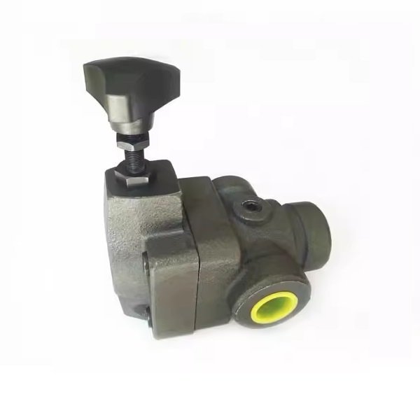 Tokimec CT,ECT,ECT5 of CT-06,CT-10,ECT-06,ECT-10,ECT5-06,ECT5-10 hydraulic valve, pressure relief valves for pipe mounting