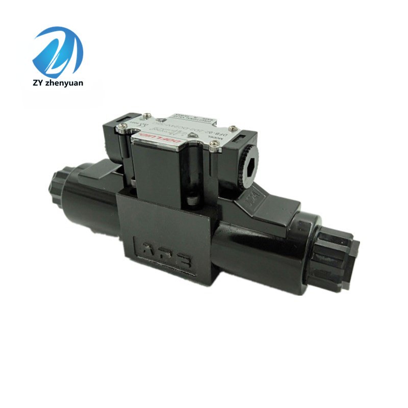 DOFLUID VALVE DFA -02-2B2-AC220-35 DFA-02-2B2-DC24-35 DFA-02-2B3B-AC110-35 DFA-02-2B3B-DC24-35 Solenoid valve DFA-02 DFA