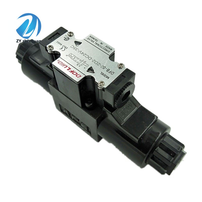 DOFLUID VALVE DFA -02-2B2-AC220-35 DFA-02-2B2-DC24-35 DFA-02-2B3B-AC110-35 DFA-02-2B3B-DC24-35 Solenoid valve DFA-02 DFA