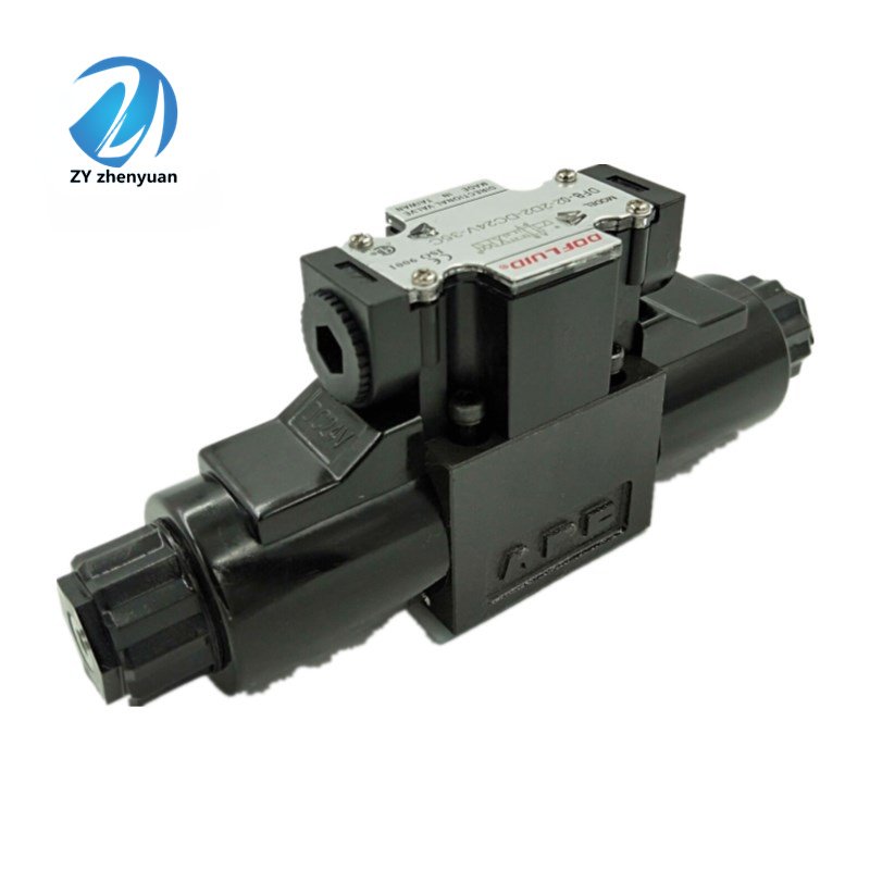 DOFLUID VALVE DFA -02-2B2-AC220-35 DFA-02-2B2-DC24-35 DFA-02-2B3B-AC110-35 DFA-02-2B3B-DC24-35 Solenoid valve DFA-02 DFA