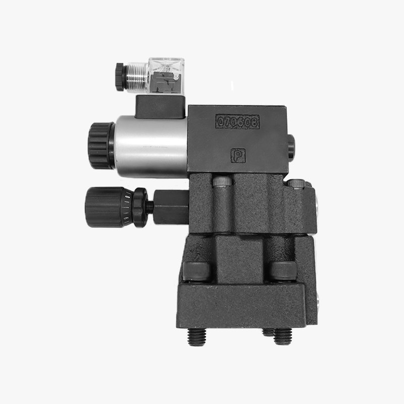 REXROTH Hydraulic DB Series DB20B Overflow Safety Valve DB/DBW Pilot Operated/Solenoid Control Hydraulic Valve