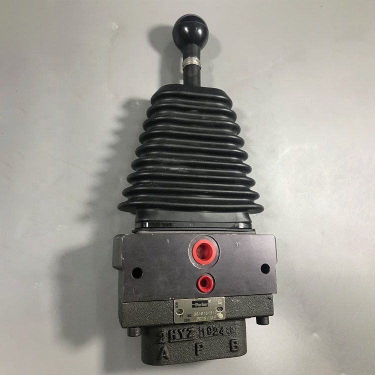 HYDRAULIC Valve PARKER 3619131310 OHRC-SGLFUNCT-100300PSI