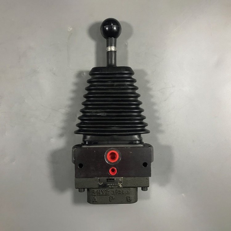 HYDRAULIC Valve PARKER 3619131310 OHRC-SGLFUNCT-100300PSI