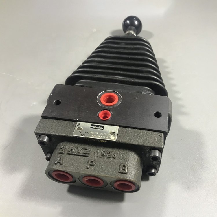 HYDRAULIC Valve PARKER 3619131310 OHRC-SGLFUNCT-100300PSI