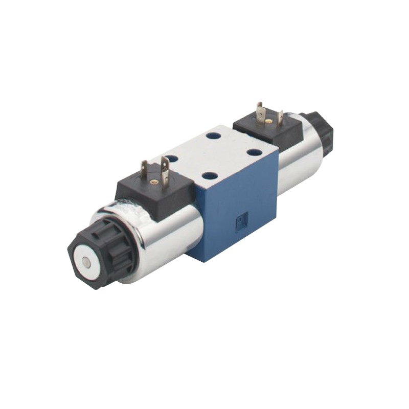 Export import china wholesales 24vdc electro proportional hydraulic valve pvg 32
