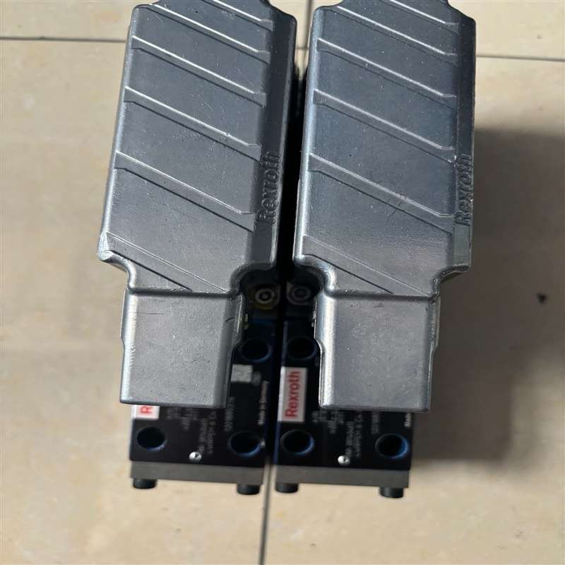 4WRPEH series 4WRPEH6C3B15P proportional reverse hydraulic valve 4WRPEH 4WRPEH6 4WRPEH6C4B40L-20/G24K0/A1M proportional valve