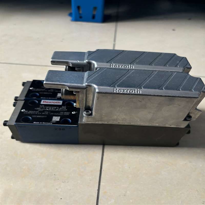 4WRPEH series 4WRPEH6C3B15P proportional reverse hydraulic valve 4WRPEH 4WRPEH6 4WRPEH6C4B40L-20/G24K0/A1M proportional valve