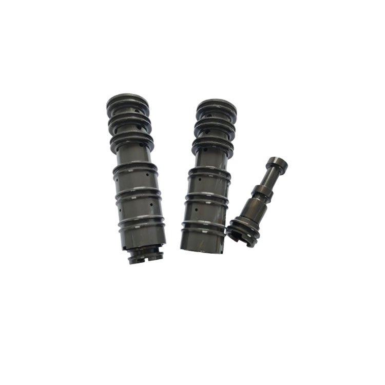 High Accuracy and Precision Hydraulic Valve Core and Sleeve