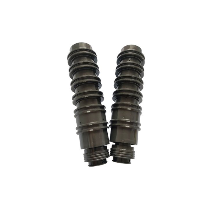 High Accuracy and Precision Hydraulic Valve Core and Sleeve