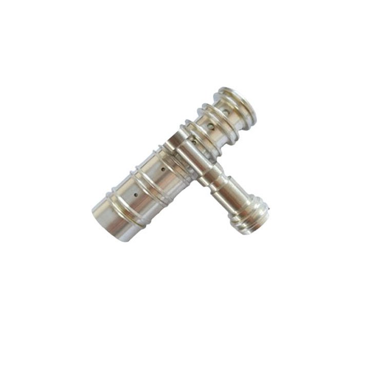 High Accuracy and Precision Hydraulic Valve Core and Sleeve